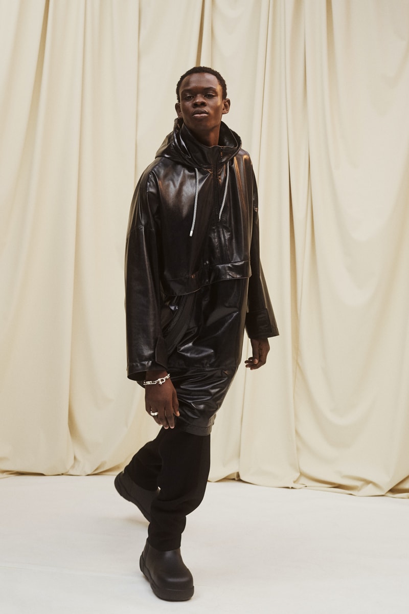 アンブッシュ®︎2021年秋冬コレクション AMBUSH® Fall Winter 2021 Lookbook Collection Release info