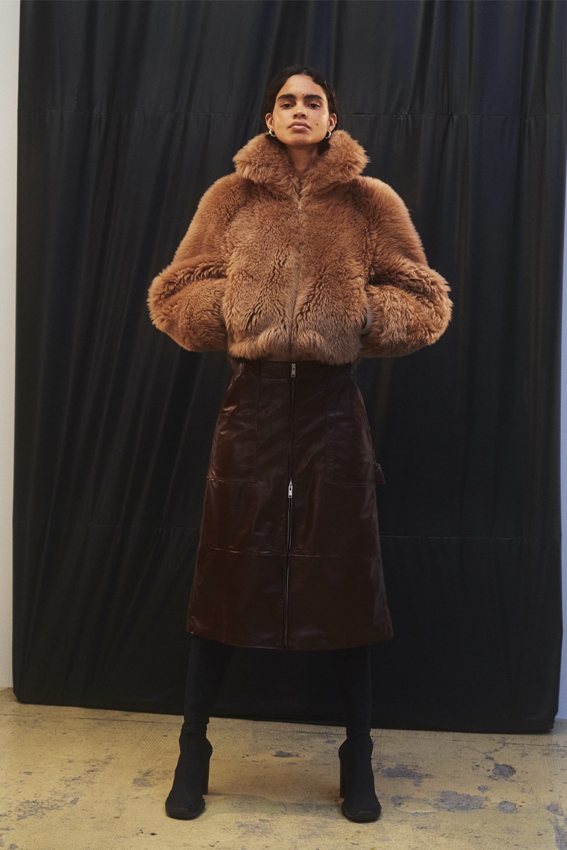 アンブッシュ®︎2021年秋冬コレクション AMBUSH® Fall Winter 2021 Lookbook Collection Release info