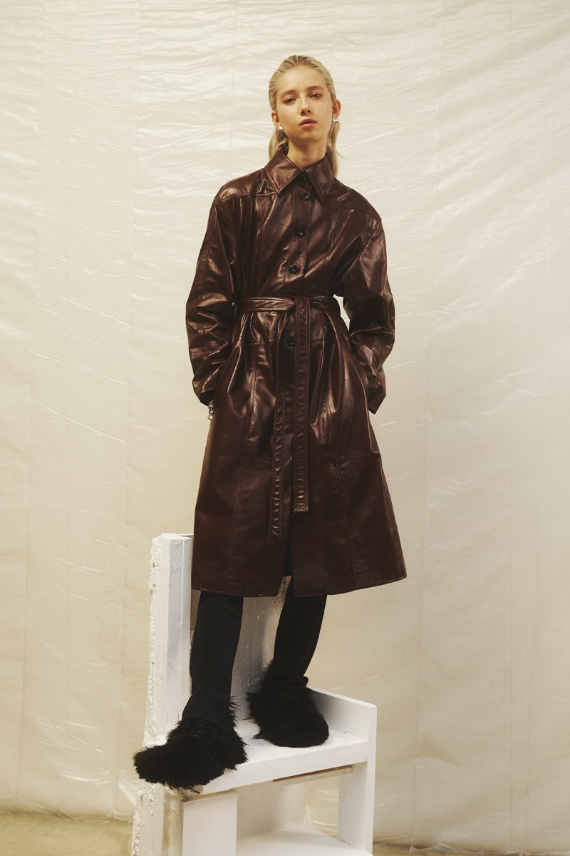 アンブッシュ®︎2021年秋冬コレクション AMBUSH® Fall Winter 2021 Lookbook Collection Release info