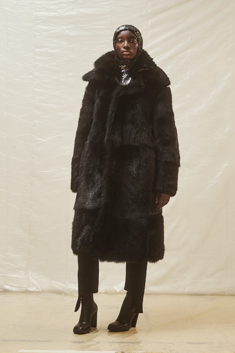 アンブッシュ®︎2021年秋冬コレクション AMBUSH® Fall Winter 2021 Lookbook Collection Release info