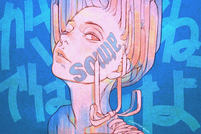 アトモス コン スニーカーの祭典 atmos con Vol.8 が初のデジタルイベントとしてオンラインで開催決定 sneaker festival will be held as first ever digital event online 