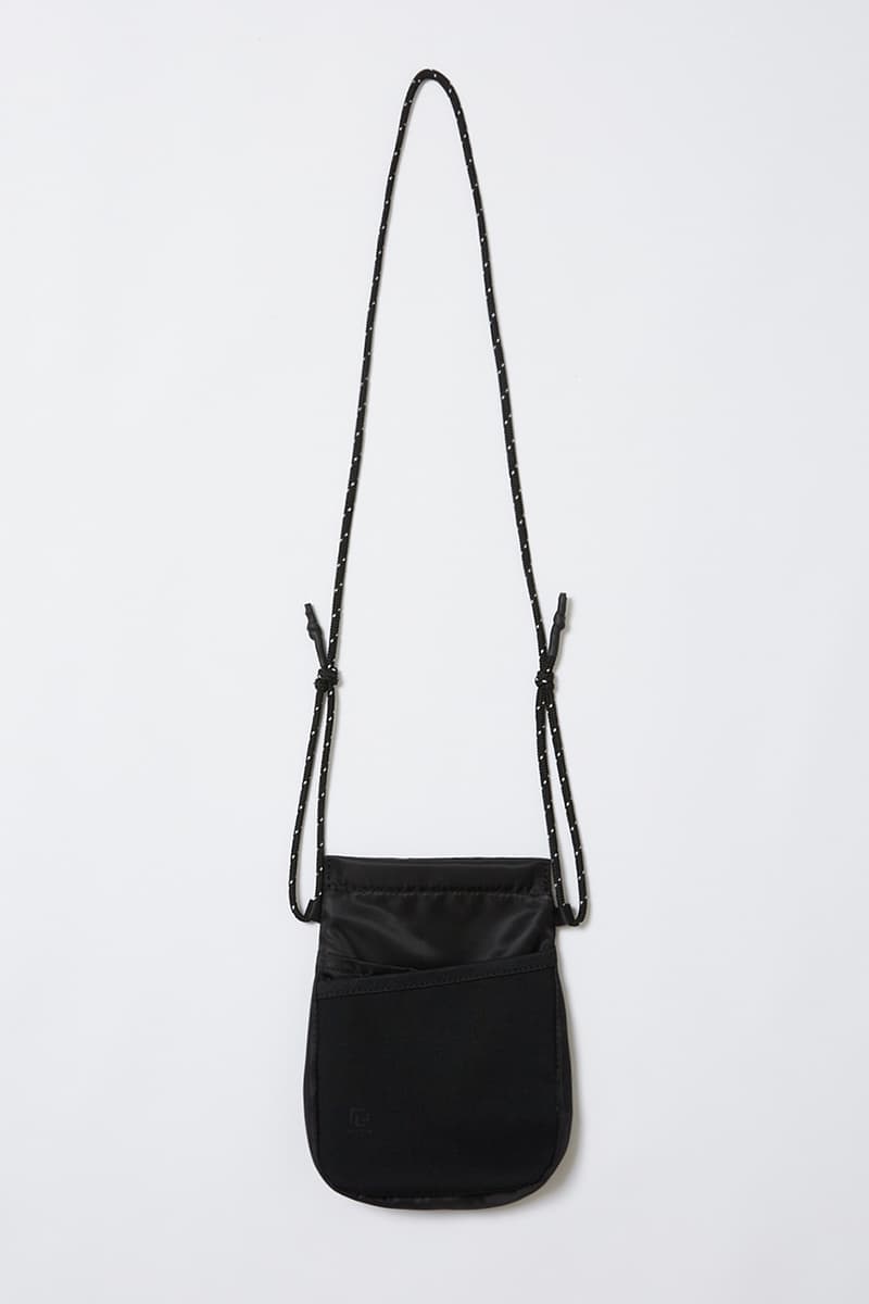 バルxラミダスによる初のコラボアイテムが誕生 bal ramidus first collab bag series release info