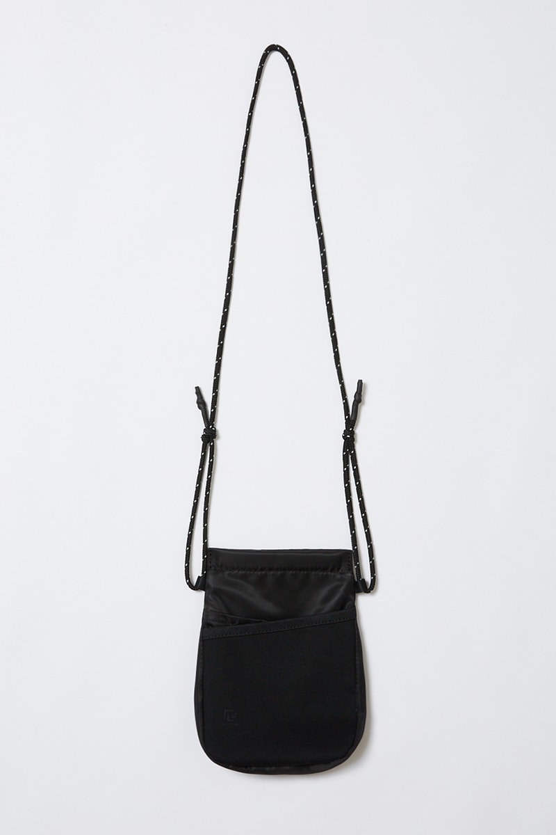バルxラミダスによる初のコラボアイテムが誕生 bal ramidus first collab bag series release info