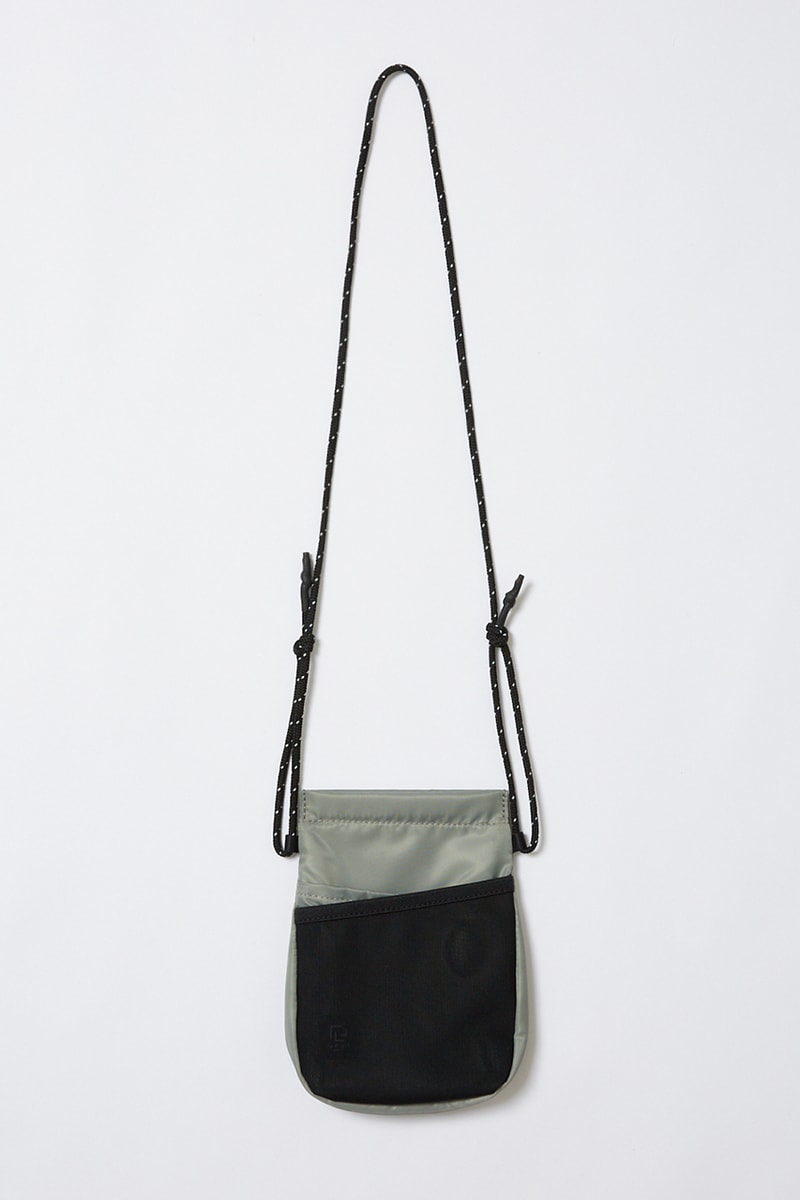 バルxラミダスによる初のコラボアイテムが誕生 bal ramidus first collab bag series release info