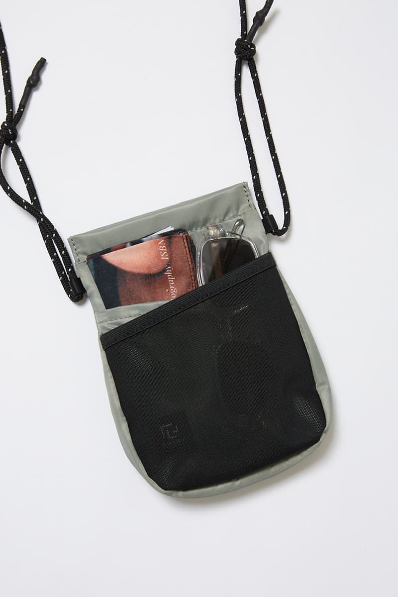 バルxラミダスによる初のコラボアイテムが誕生 bal ramidus first collab bag series release info