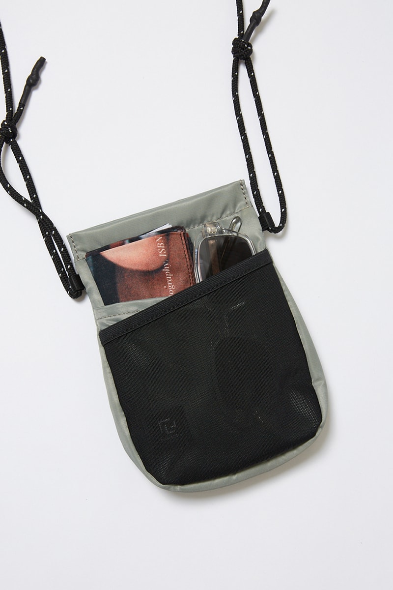 バルxラミダスによる初のコラボアイテムが誕生 bal ramidus first collab bag series release info