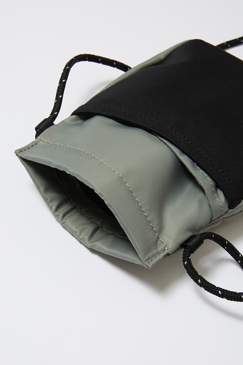 バルxラミダスによる初のコラボアイテムが誕生 bal ramidus first collab bag series release info