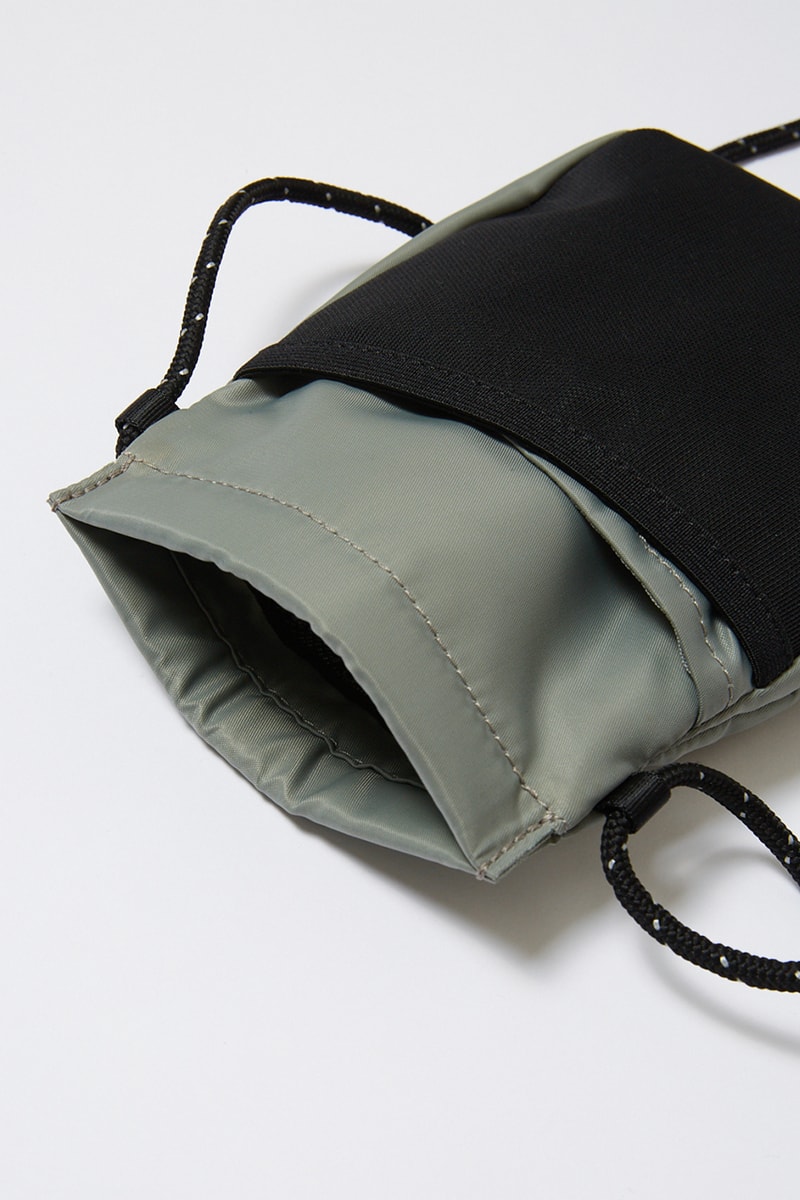 バルxラミダスによる初のコラボアイテムが誕生 bal ramidus first collab bag series release info