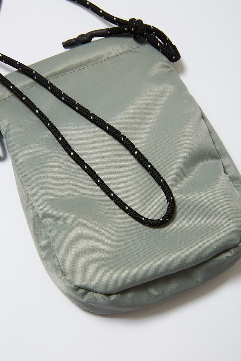 バルxラミダスによる初のコラボアイテムが誕生 bal ramidus first collab bag series release info