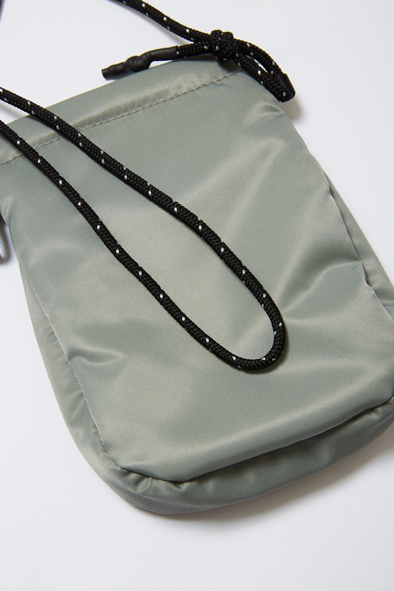バルxラミダスによる初のコラボアイテムが誕生 bal ramidus first collab bag series release info