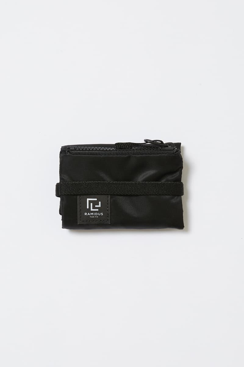 バルxラミダスによる初のコラボアイテムが誕生 bal ramidus first collab bag series release info