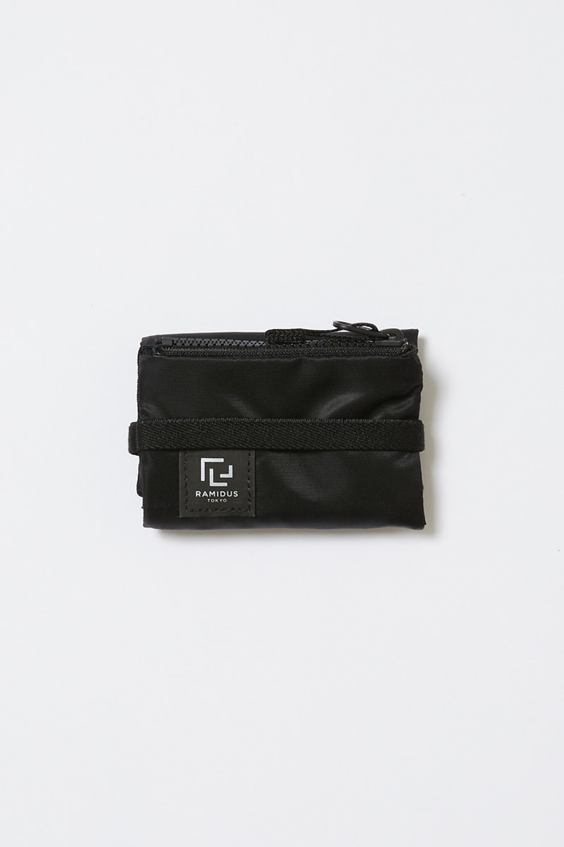 バルxラミダスによる初のコラボアイテムが誕生 bal ramidus first collab bag series release info