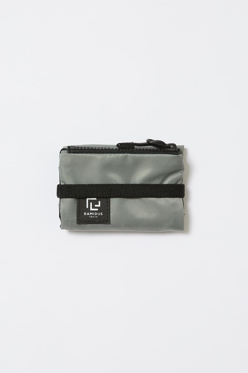 バルxラミダスによる初のコラボアイテムが誕生 bal ramidus first collab bag series release info