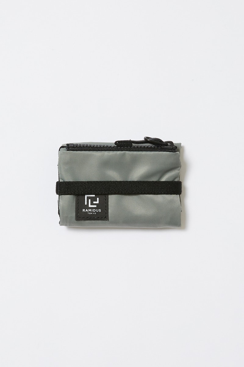 バルxラミダスによる初のコラボアイテムが誕生 bal ramidus first collab bag series release info