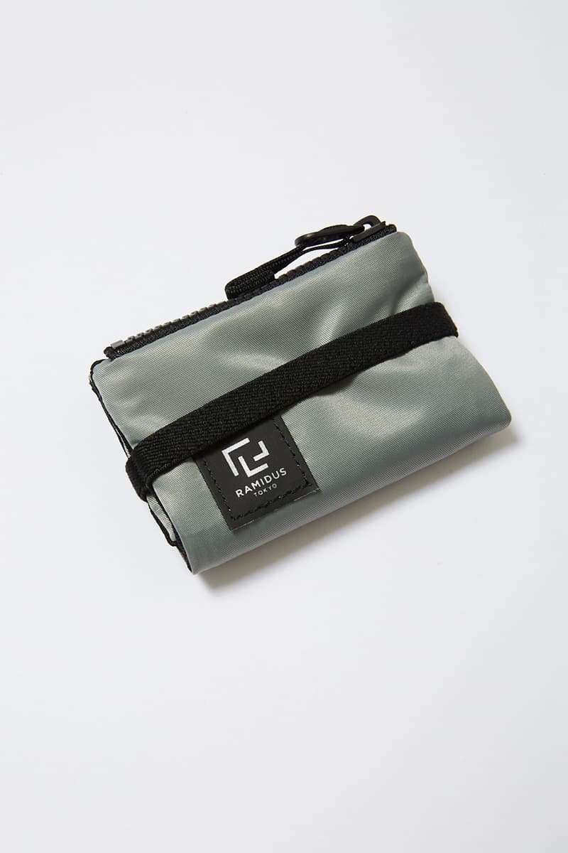 バルxラミダスによる初のコラボアイテムが誕生 bal ramidus first collab bag series release info