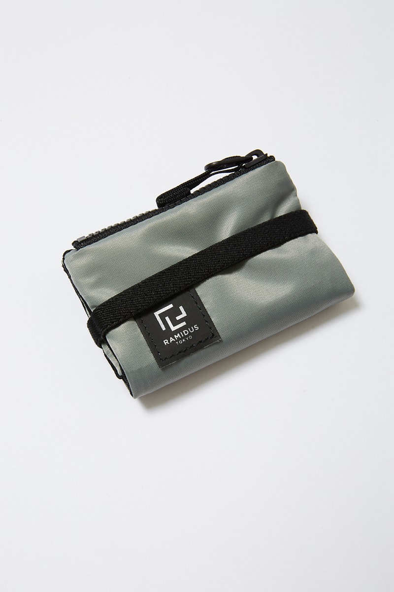 バルxラミダスによる初のコラボアイテムが誕生 bal ramidus first collab bag series release info