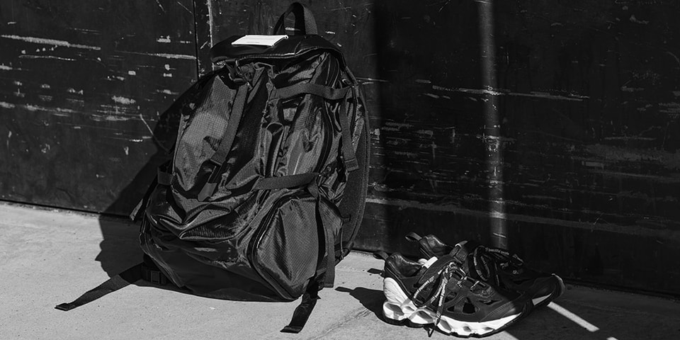 ビューティフルピープルとミズノの初コラボが実現 | Hypebeast.JP