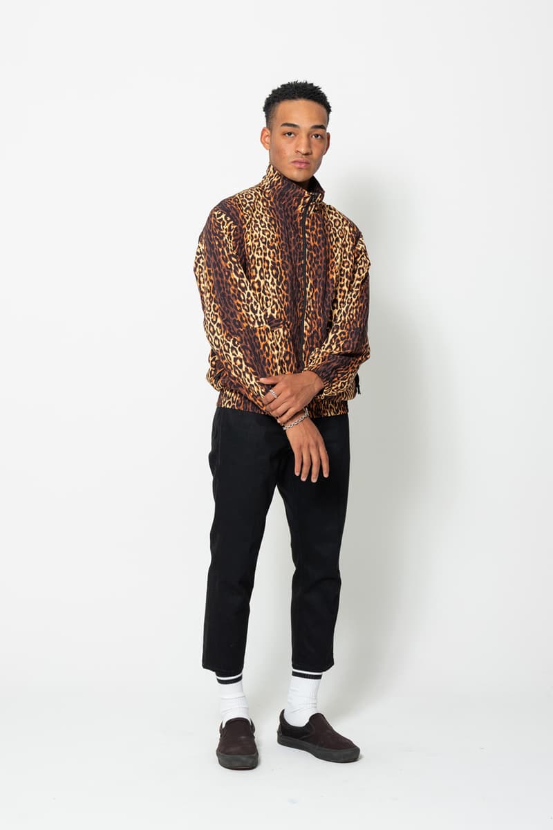 ベドウィンアンドザハートブレイカーズ2021年春夏コレクション BEDWIN & THE HEARTBREAKERS 2021 spring summer collection lookbook info Masafumi Watanabe