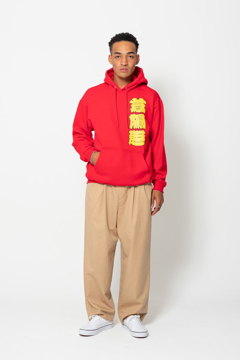ベドウィンアンドザハートブレイカーズ2021年春夏コレクション BEDWIN & THE HEARTBREAKERS 2021 spring summer collection lookbook info Masafumi Watanabe