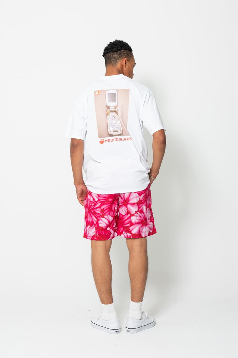 ベドウィンアンドザハートブレイカーズ2021年春夏コレクション BEDWIN & THE HEARTBREAKERS 2021 spring summer collection lookbook info Masafumi Watanabe