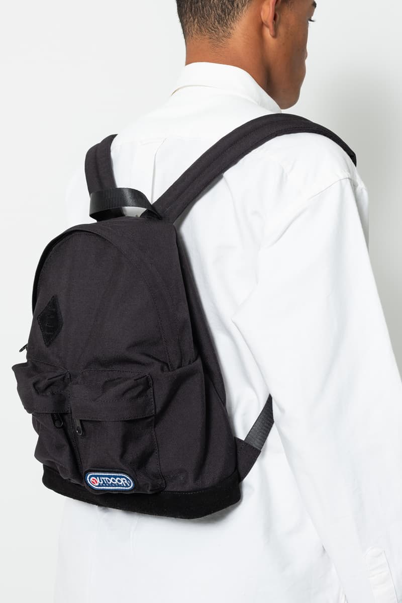 ベドウィンアンドザハートブレイカーズ2021年春夏コレクション BEDWIN & THE HEARTBREAKERS 2021 spring summer collection lookbook info Masafumi Watanabe