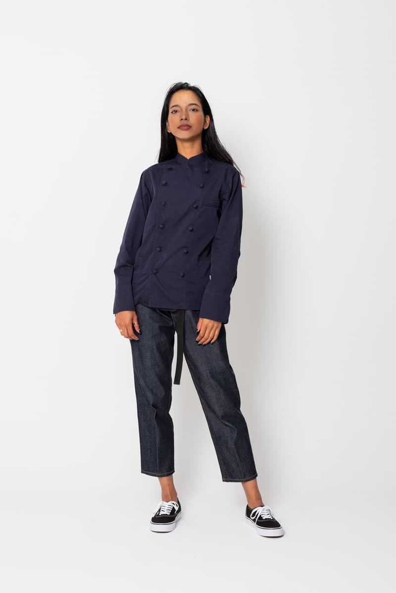 ベドウィンアンドザハートブレイカーズ2021年春夏コレクション BEDWIN & THE HEARTBREAKERS 2021 spring summer collection lookbook info Masafumi Watanabe