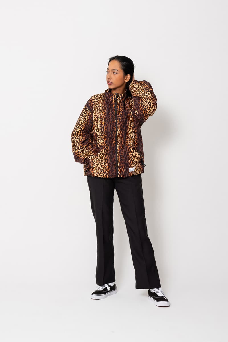 ベドウィンアンドザハートブレイカーズ2021年春夏コレクション BEDWIN & THE HEARTBREAKERS 2021 spring summer collection lookbook info Masafumi Watanabe