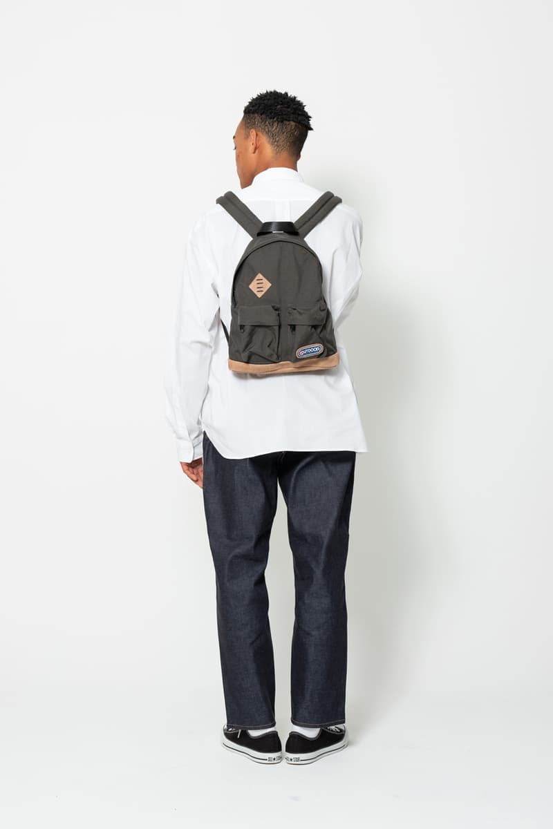 ベドウィンアンドザハートブレイカーズ2021年春夏コレクション BEDWIN & THE HEARTBREAKERS 2021 spring summer collection lookbook info Masafumi Watanabe