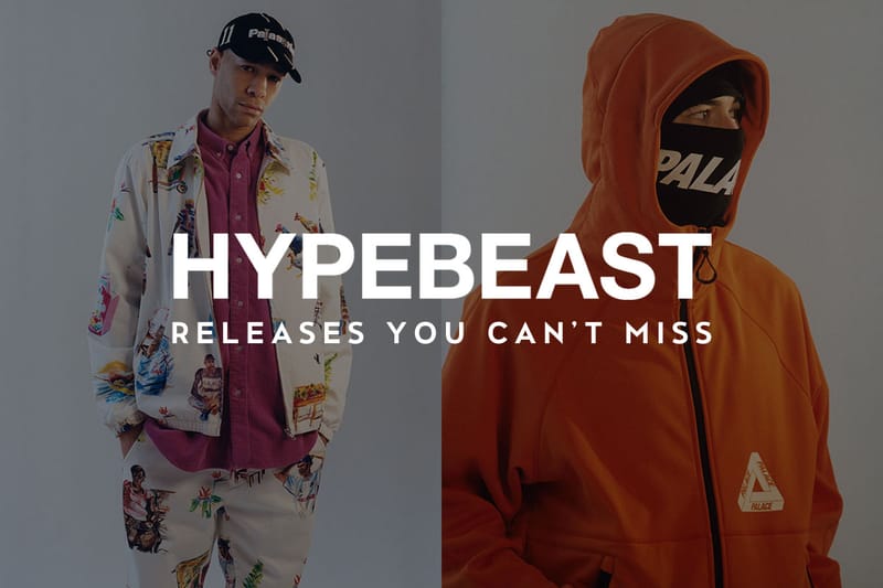 見逃したくない今週のリリースアイテム 6 選