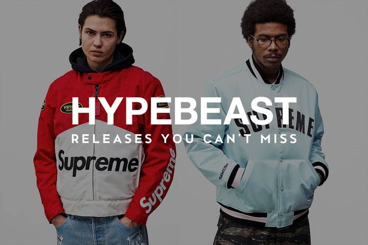 見逃したくない今週のリリースアイテム 6 選