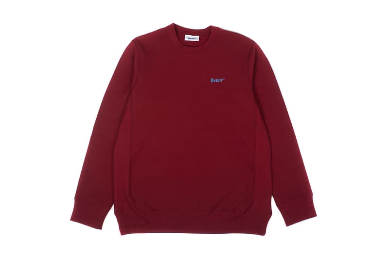 クラシカルなグラフィックで人気を博するベター™が2021年春夏コレクションの展開をスタート better spring summer 2021 collection release info
