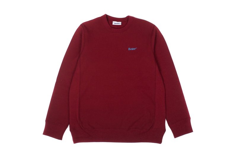 クラシカルなグラフィックで人気を博するベター™が2021年春夏コレクションの展開をスタート better spring summer 2021 collection release info