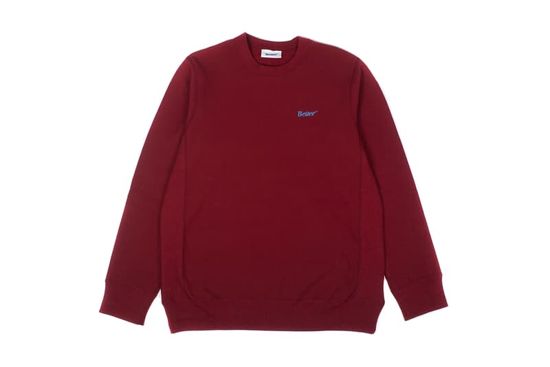 クラシカルなグラフィックで人気を博するベター™が2021年春夏コレクションの展開をスタート better spring summer 2021 collection release info