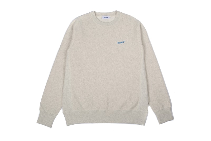 クラシカルなグラフィックで人気を博するベター™が2021年春夏コレクションの展開をスタート better spring summer 2021 collection release info