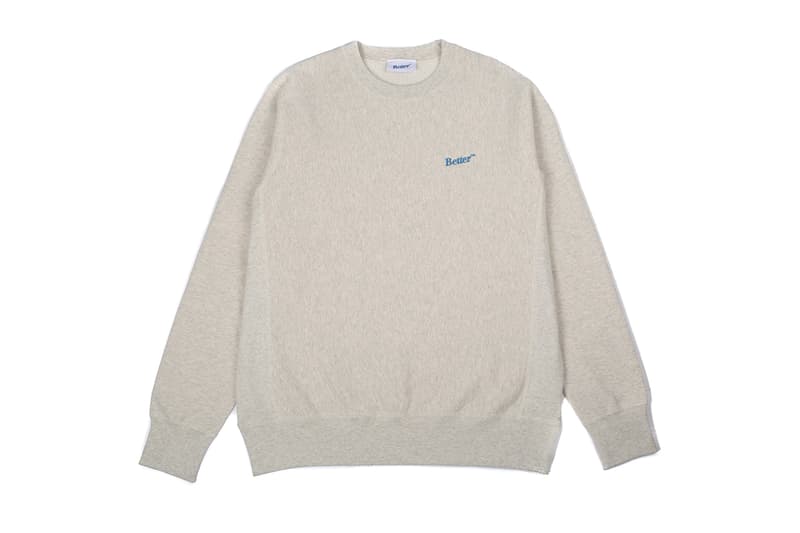 クラシカルなグラフィックで人気を博するベター™が2021年春夏コレクションの展開をスタート better spring summer 2021 collection release info
