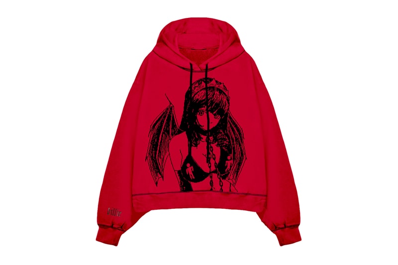 ビリー・アイリッシュが自身の新作ドキュメンタリーの公開に際し公式マーチャンダイズを発売　Billie Eilish THE WORLD’S A LITTLE BLURRY Collection Release Info Buy Price Hoodie T Shirt Socks Daf Orlovsky Bloody Osiris