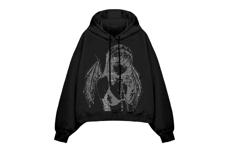 ビリー・アイリッシュが自身の新作ドキュメンタリーの公開に際し公式マーチャンダイズを発売　Billie Eilish THE WORLD’S A LITTLE BLURRY Collection Release Info Buy Price Hoodie T Shirt Socks Daf Orlovsky Bloody Osiris