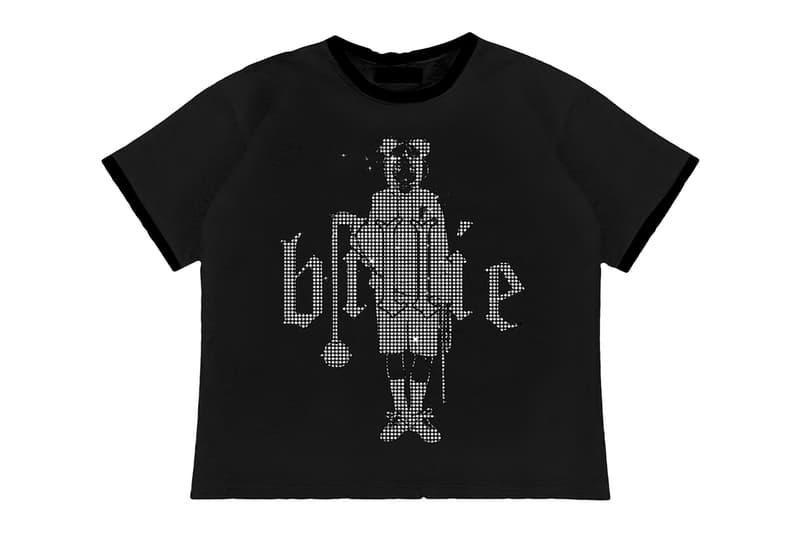 ビリー・アイリッシュが自身の新作ドキュメンタリーの公開に際し公式マーチャンダイズを発売　Billie Eilish THE WORLD’S A LITTLE BLURRY Collection Release Info Buy Price Hoodie T Shirt Socks Daf Orlovsky Bloody Osiris