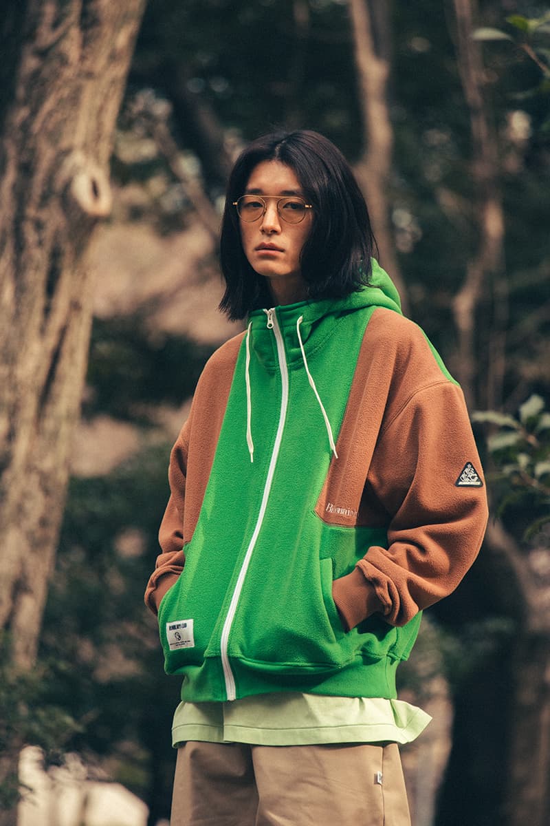 ビリオネア・ボーイズ・クラブ2021年春夏コレクション Billionaire Boys Club 2021 spring summer collection lookbook info Pharrell Williams