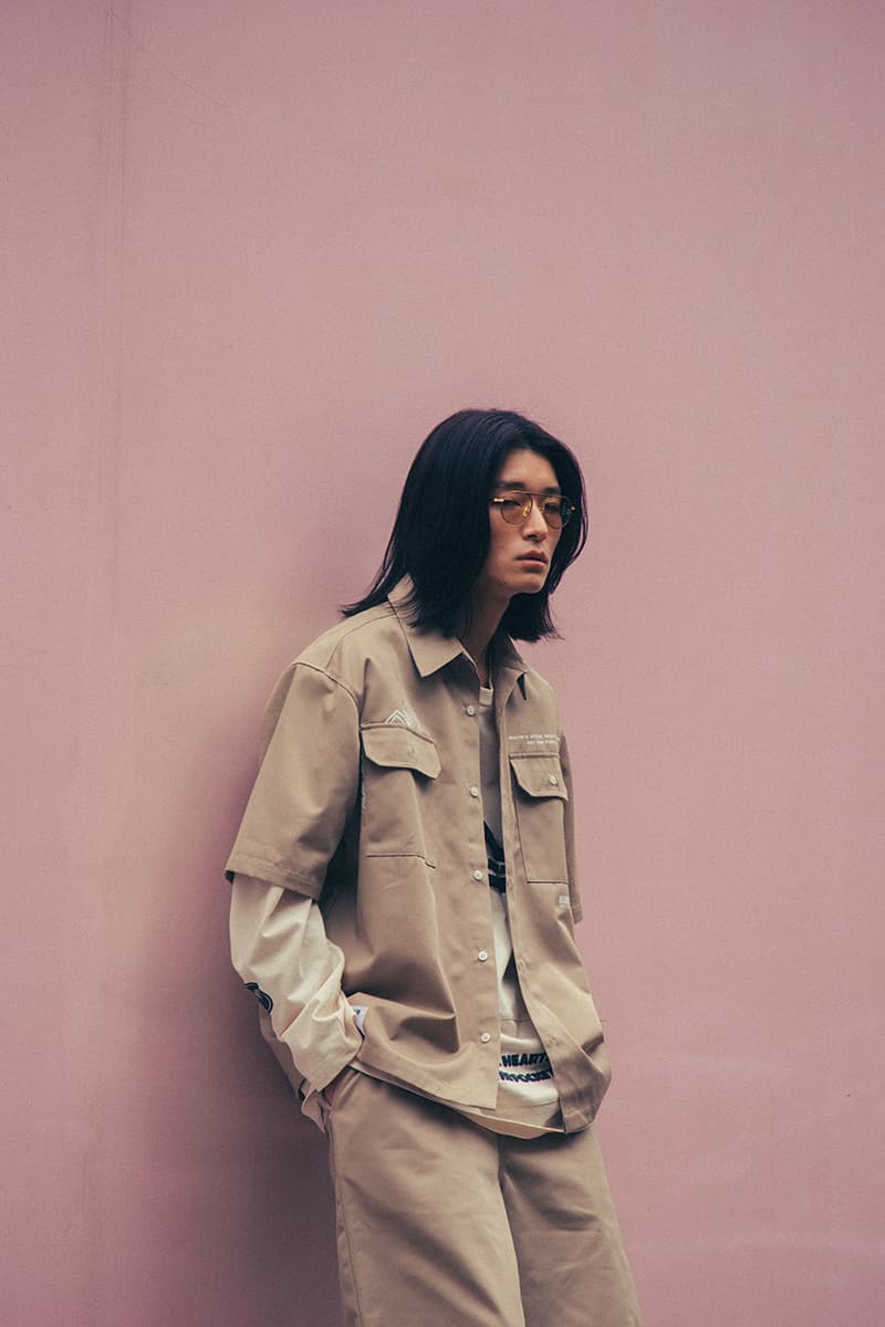 ビリオネア・ボーイズ・クラブ2021年春夏コレクション Billionaire Boys Club 2021 spring summer collection lookbook info Pharrell Williams