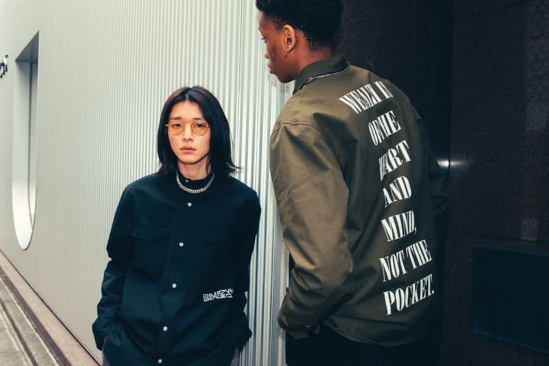 ビリオネア・ボーイズ・クラブ2021年春夏コレクション Billionaire Boys Club 2021 spring summer collection lookbook info Pharrell Williams