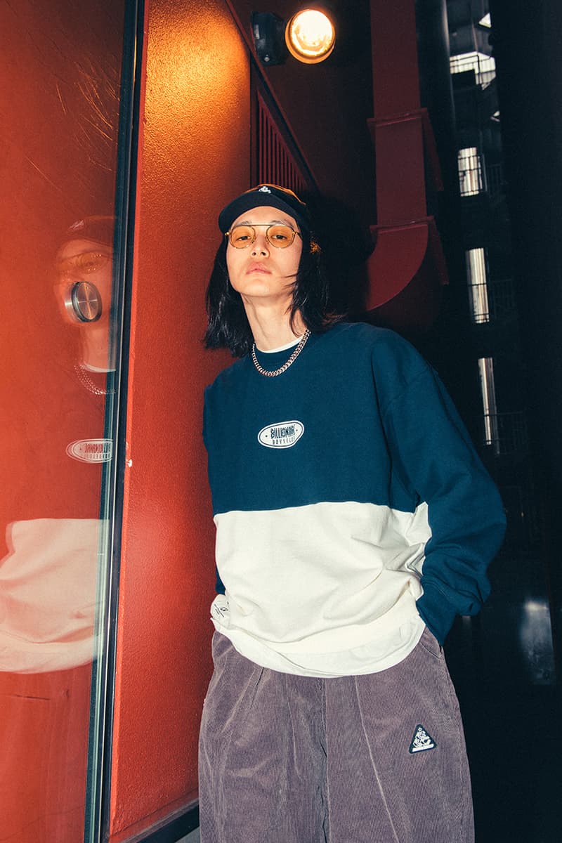 ビリオネア・ボーイズ・クラブ2021年春夏コレクション Billionaire Boys Club 2021 spring summer collection lookbook info Pharrell Williams