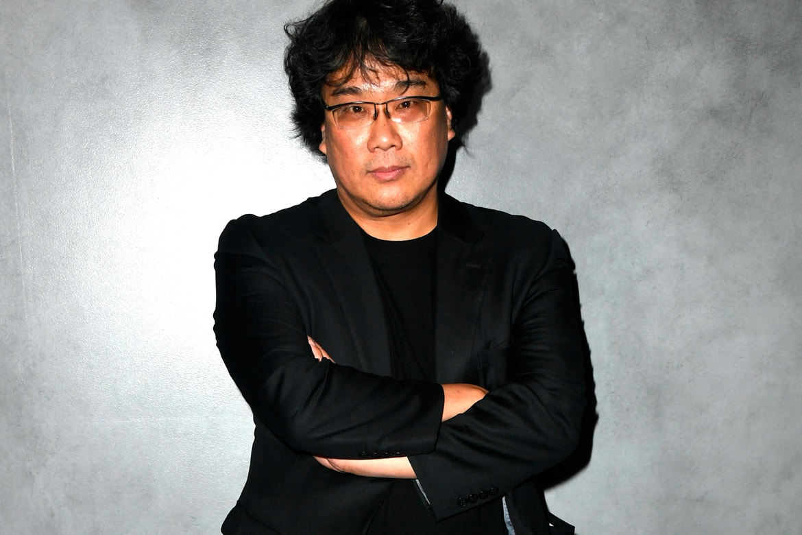 ポン ジュノ監督が映画 パラサイト の続編2作品の脚本を制作中 Hypebeast Jp ポン ジュノ監督が映画 パラサイト の続編2作品の脚本を制作中 Hypebeast Jp