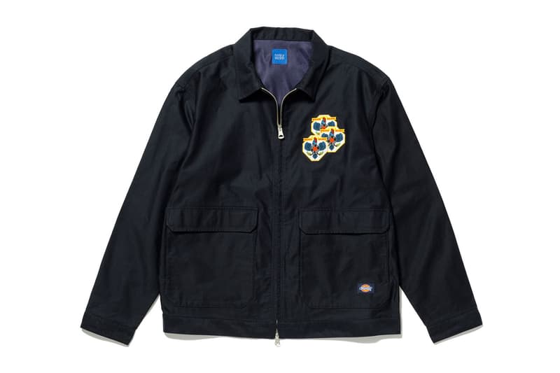 ボンジュール・レコードが音楽界のレジェンドらをフィーチャーした“ボンジュール アイコンズ”シリーズ第3弾やディッキーズの別注アイテムをリリース bonjour records releases bonjour's Icons series and collab item with Dickies and Koichiro Takagi