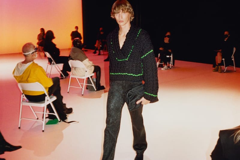 Bottega Veneta が全SNSアカウントを削除した理由が明らかになる