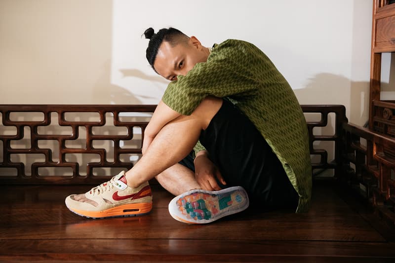 クロットxナイキam1 キス オブ デス の発売情報が解禁 Hypebeast Jp クロットxナイキam1 キス オブ デス の発売情報が解禁 Hypebeast Jp