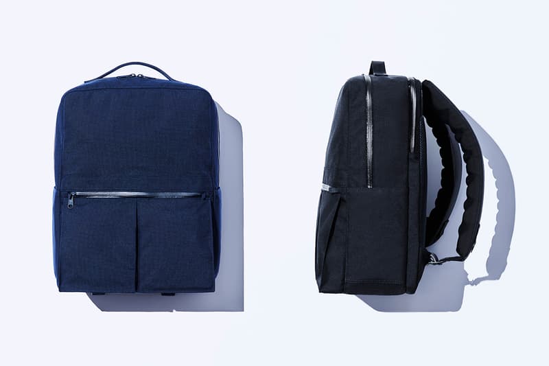 コムデギャルソン オムドゥxポータークラシックのコラボバッグ第4弾が発売 Hypebeast Jp コムデギャルソン オムドゥxポータークラシックのコラボバッグ第4弾が発売 Hypebeast Jp