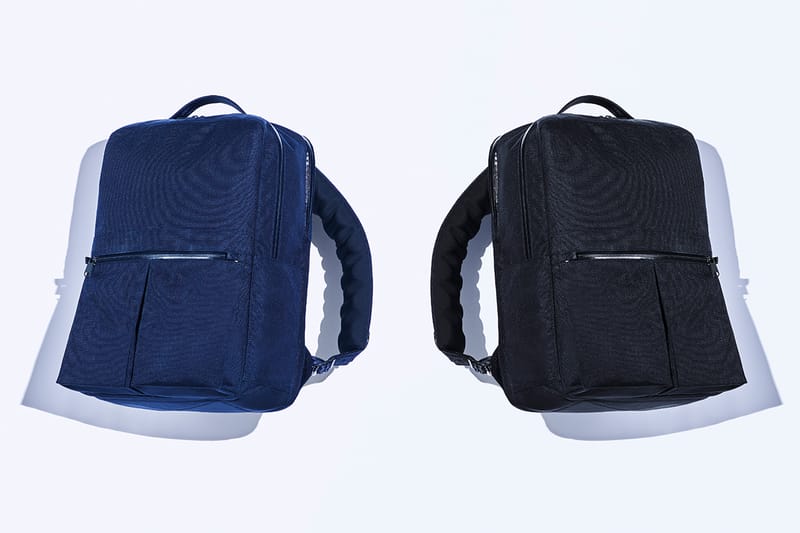 COMME des GARÇONS HOMME DEUX x Porter Classic のコラボバッグ第4弾が発売