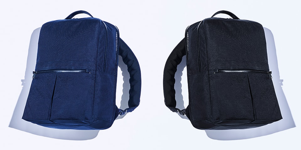 コムデギャルソン オムドゥxポータークラシックのコラボバッグ第4弾が発売 Hypebeast Jp コムデギャルソン オムドゥxポータークラシックのコラボバッグ第4弾が発売 Hypebeast Jp