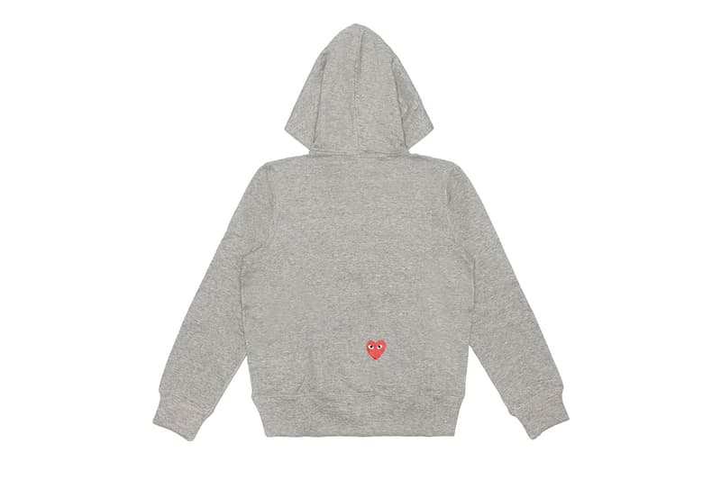 プレイ コムデギャルソンからナイキを招聘した新作コラボアイテムが登場 Nike COMME des GARCONS 2021 Capsule Teaser menswear streetwear kicks shoes trainers runners footwear sneakers apparel ss21 spring summer 2021 collection dover street market dsm info